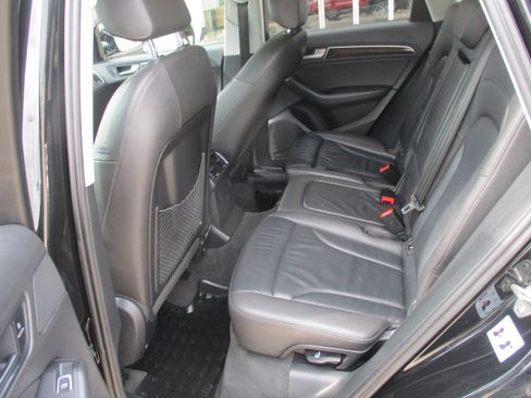 Used 2015 Audi Q5 2.0T Premium image 6