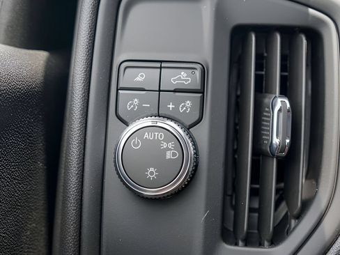 New 2026 GMC Sierra 1500 Pro w/ Pro Value Package RWD image 14