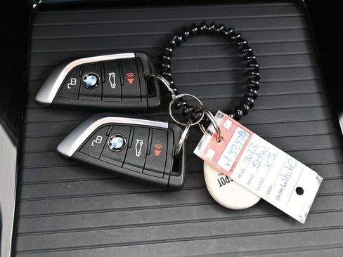 Used 2022 BMW X3 xDrive30i AWD/4WD image 31