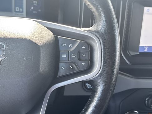 Used 2023 Ford Bronco Black Diamond AWD/4WD image 15