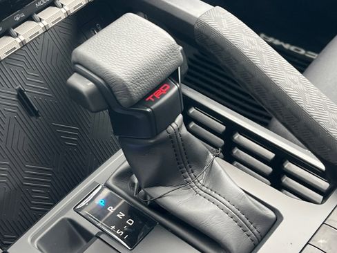 New 2026 Toyota Tacoma TRD Off-Road image 17