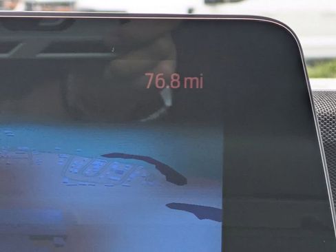 New 2025 Ford Expedition Tremor image 39