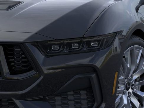 New 2026 Ford Mustang GT Premium RWD image 18