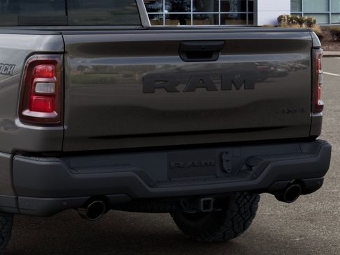 New 2026 RAM 1500 Classic Warlock AWD/4WD image 13