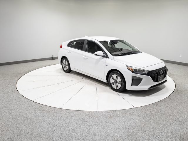 Used 2019 Hyundai Ioniq Blue FWD image 26