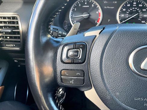 Used 2021 Lexus NX 300 FWD w/ Premium Package image 18