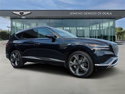 Used 2025 Genesis GV80 3.5T Prestige