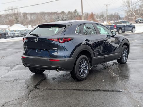 Used 2025 MAZDA CX-30 AWD 2.5 S image 9