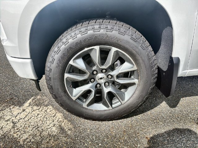 New 2026 Chevrolet Silverado 1500 RST w/ Z71 Off-Road Package AWD/4WD image 34