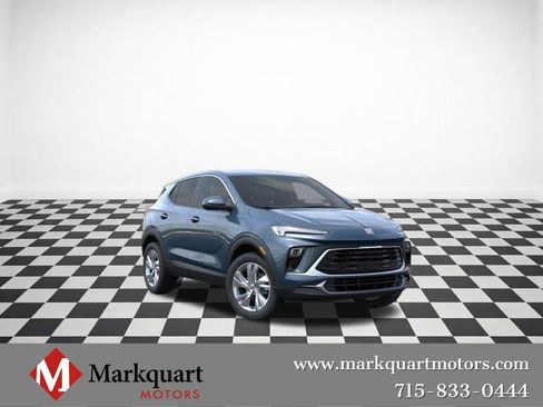 New 2026 Buick Encore GX Preferred image 1