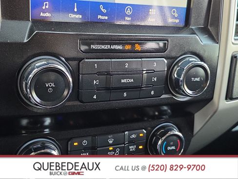 Used 2020 Ford F150 Lariat AWD/4WD image 19