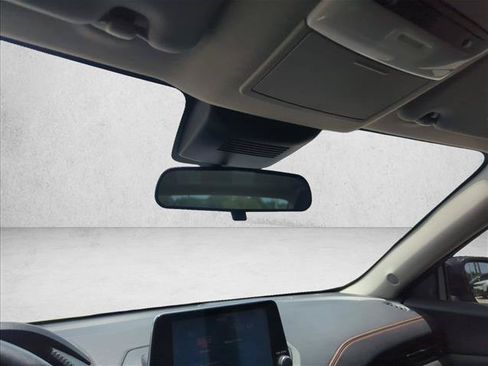 Used 2020 Nissan Sentra SR FWD image 15