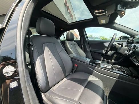 Used 2019 Mercedes-Benz A 220 4MATIC image 20