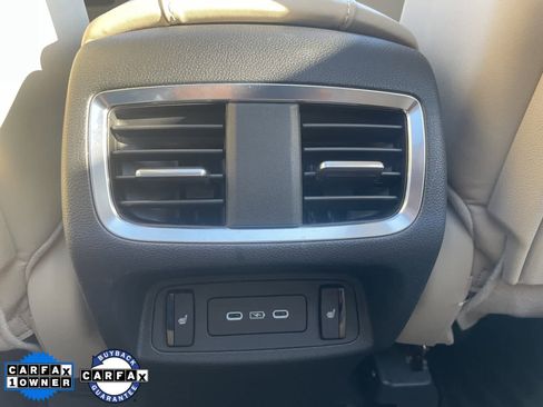 Certified 2024 Acura RDX SH-AWD w/ Advance Package image 28