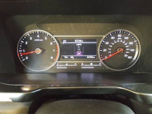 Used 2022 Kia Sorento LX FWD image 23