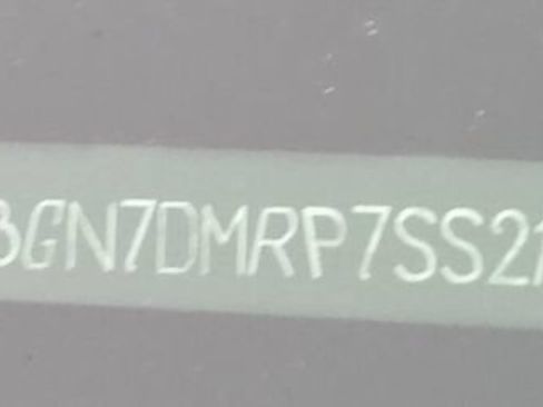 Used 2025 Chevrolet Equinox EV LT FWD image 33