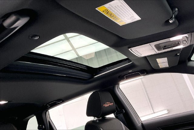 Certified 2026 Honda CR-V TrailSport image 13