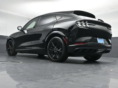 Certified 2025 Ford Mustang Mach-E GT AWD/4WD image 41