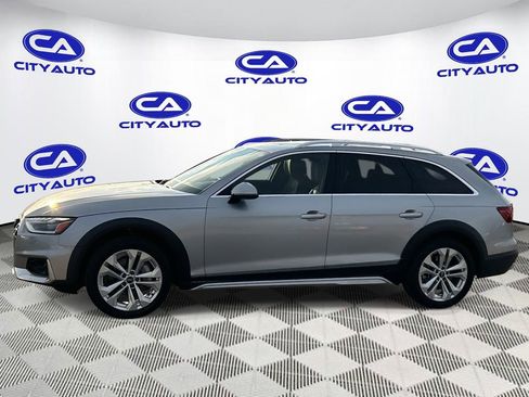 Used 2023 Audi A4 2.0T allroad Premium image 7