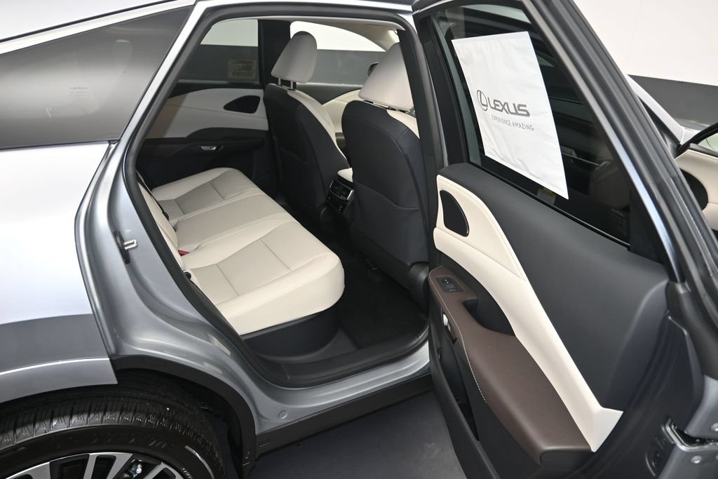 New 2026 Lexus RX 350 Premium Plus w/ Accessory Package (K3) FWD image 12
