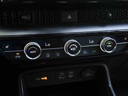 Used 2023 Honda CR-V Sport Touring image 31