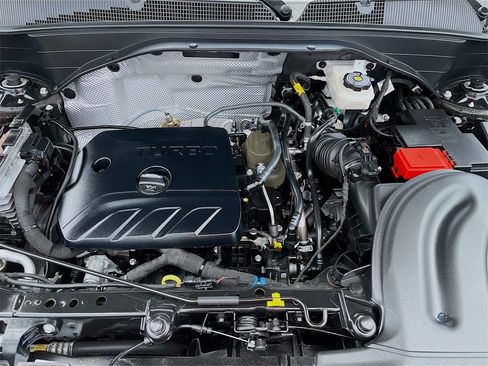 Used 2023 Chevrolet TrailBlazer LT w/ Convenience Package image 27