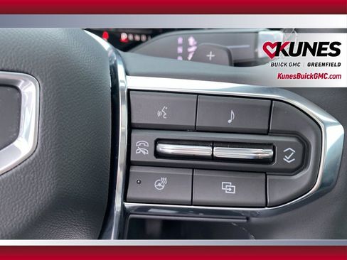 New 2026 GMC Terrain Elevation w/ Elevation Premium Package image 19