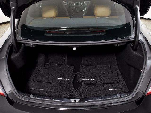 Used 2018 Mercedes-Benz C 300 Coupe image 42