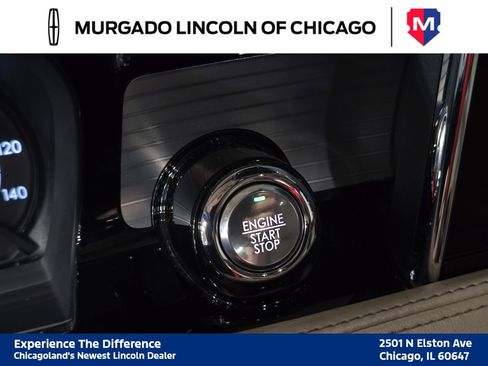 Used 2022 Lincoln Corsair FWD w/ Equipment Group 101A image 32