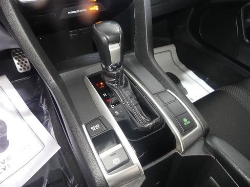 Used 2019 Honda Civic Sport image 33