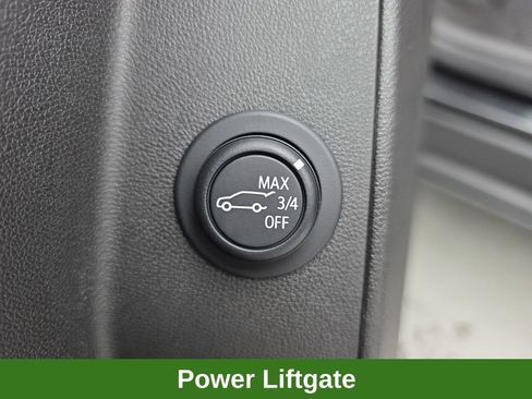 Used 2024 Chevrolet Equinox LT AWD/4WD image 22