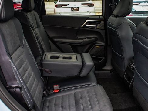 New 2026 Mitsubishi Outlander SE AWD/4WD image 39