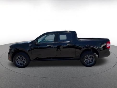 Used 2026 Ford Maverick XLT FWD image 9