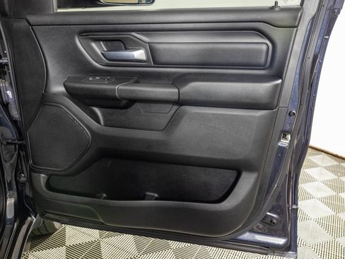 Used 2019 RAM 1500 Tradesman AWD/4WD image 42