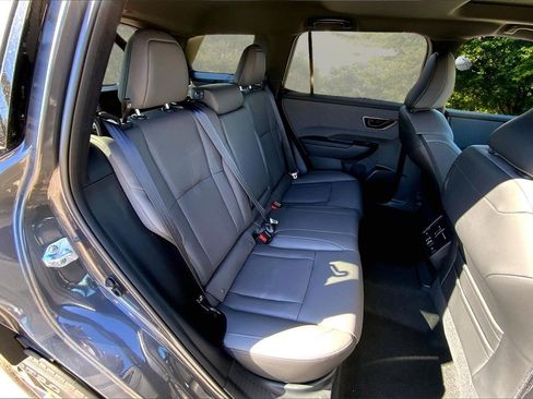 New 2026 Subaru Outback Limited image 10