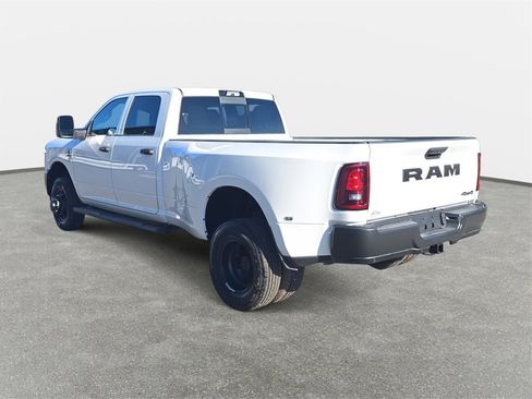 New 2026 RAM 3500 Tradesman image 7