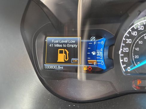 Certified 2022 Ford Ranger Lariat w/ Equipment Group 501A High image 17