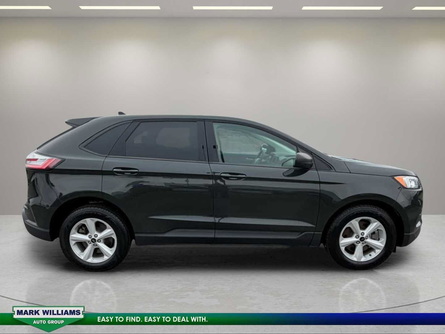 Used 2024 Ford Edge SE AWD/4WD image 10