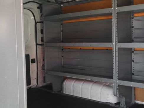 Used 2016 Nissan NV 1500 SV image 12