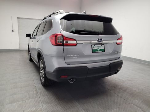 Used 2019 Subaru Ascent Limited w/ Popular Package #3 AWD/4WD image 6