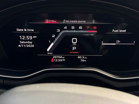 Used 2024 Audi A4 2.0T Premium Plus AWD/4WD image 24