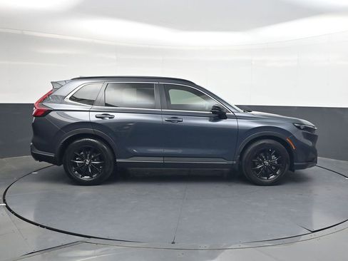 Used 2024 Honda CR-V Sport-L image 3