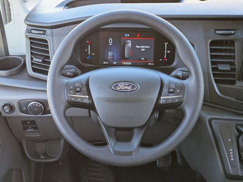 New 2026 Ford Transit 350 148 High Roof Extended RWD image 49