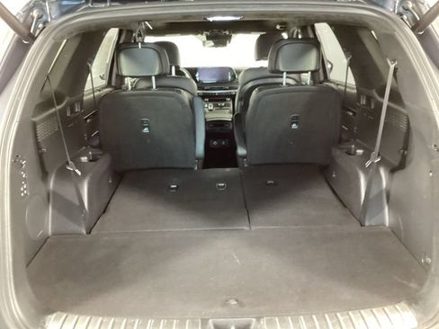 Used 2023 Hyundai Palisade Calligraphy w/ Winter Package AWD/4WD image 13