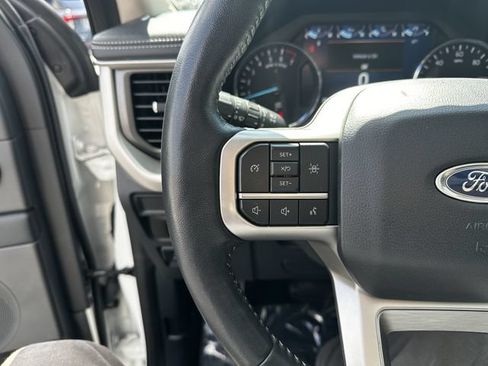Certified 2023 Ford Expedition Max XLT AWD/4WD image 29