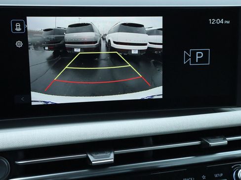 New 2026 Hyundai Tucson SEL image 14