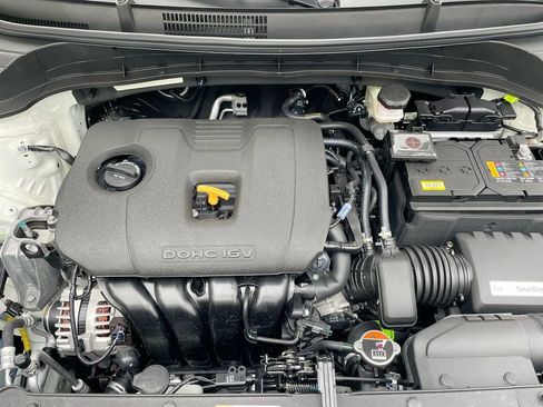 New 2025 Kia Soul LX w/ LX Technology Package image 50