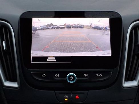 Used 2022 Chevrolet Malibu LS w/ LPO, Convenience Package 1 image 18