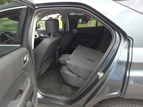 Used 2017 Chevrolet Equinox LT w/ Convenience Package FWD image 37