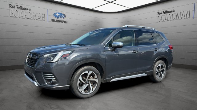 Used 2024 Subaru Forester Touring AWD/4WD image 10